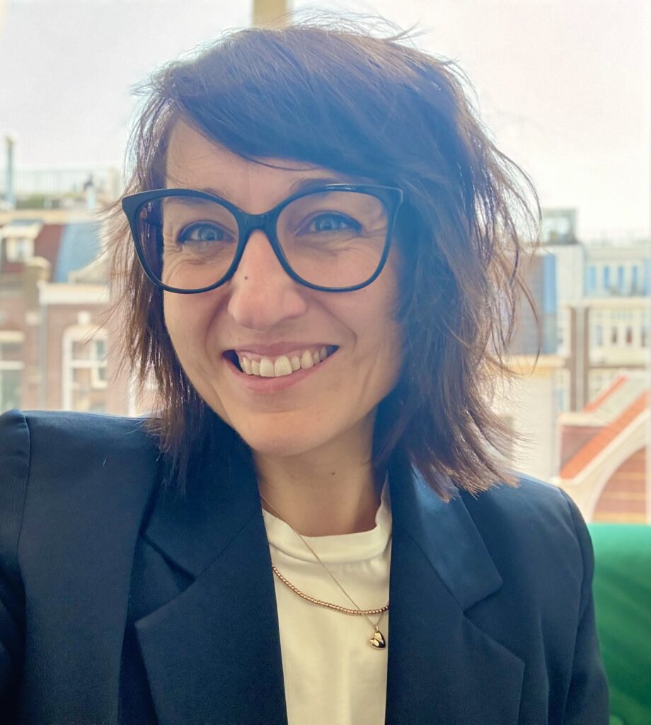Dr. Laura Fontanari